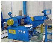 HOLTON CONFORM EXTRUSION ROD LINE FOR ALUMINUM [14095]