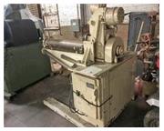 One Used Fastener Engineers Model PF-4000-08 Uncoiler/ Wire Payoff (14097)