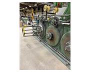 VAUGHN 10 HEAD WIRE TAKE UP [14099]
