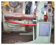4,000 LB RMG POWERED PAYOFF WITH STRAIGHTENING & FEEDS ROLLS [14100]
MANDREL .............