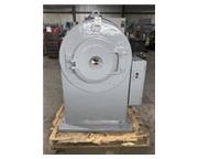2-1/4" FENN MODEL 4F 2 DIE ROTARY SWAGING MACHINE 15/16" SOLID CAPACITY (14106)

