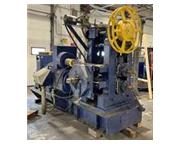 12" X 12" STANAT 2 HI WIRE FLATTENING ROLLING MILL (14110)