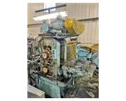 3" X 9" X 6.5" WATERBURY FARREL NON REVERSING ROLLING MILL CAPACITY 0.250&q