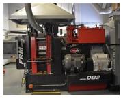 8" X 10" FENN 2/4 HI REVERSING ROLLING MILL Stock # 14132