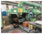 24" 12 HIGH REVERSING WATERBURY FARREL SENDZIMIR ROLLING MILL MATERIAL WIDTH 12"