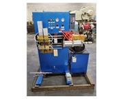 WELDING TECHNIOLOGIES BUTT WELDER FOR ALUMINUM AND COPPER TUBING
