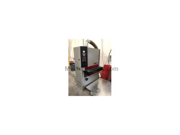 LAGUNA MS 37 PRO 1M BELT SANDER, Stock 14167