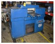 13" SCHUBERT MDL# WM2-350 PARTS FLATTENER AND STRAIGHTENER #14169
