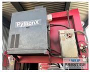 PythonX Robotic Plasma Cutting System