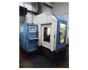 RODERS TEC RFM 600 CNC VERTICAL MACHINING CENTER NEW: 2010