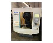 1999 Brother Model TC-S2A CNC Drilling & Tapping Machine