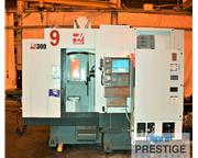 Haas EC300 CNC Horizontal Machining Center