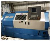 HYUNDAI HIT-30S CNC LATHE NEW: 2009 | LR