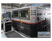 Amada FOL-3015AJ High Speed 4 KW Fiber Laser