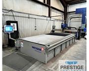 Messer Edgemax 6' x 12'' Plasma Cutting System