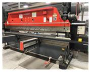 135 Ton x 14' Cincinnati CNC Press Brake