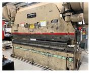 225 Ton x 12' Cincinnati Mechanical Press Brake