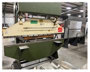 35 Ton x 8' Diacro Mechanical Press Brake