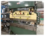 35 Ton x 6' Diacro Mechanical Press Brake