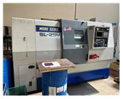 MORI SEIKI SL25-Y CNC LATHE NEW: 1996
