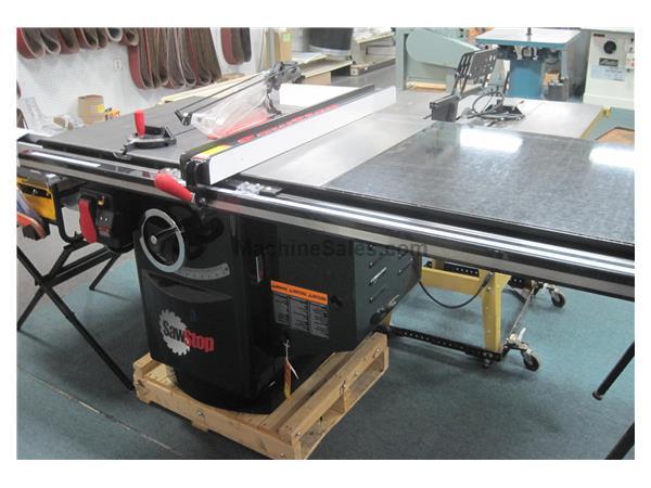 Cab Saw 10x50 3/1 LT Saw Stp