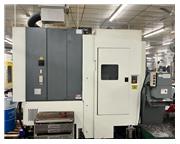 KITAMURA HX300 CNC HORIZONTAL MACHINING CENTER NEW: 2011