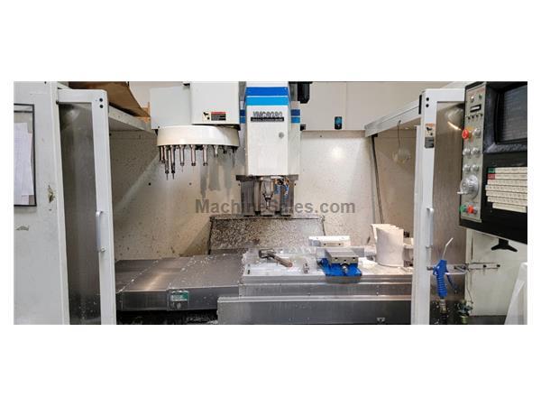 2004 FADAL VMC-6030HT 2004 FADAL VMC-6030HT