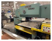 1984 - 33 Ton Amada Vela-II 355 CNC Turret Punch