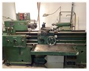 Sigma Tose Lathe 16 x 40 /w Gap