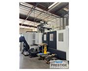 Yama Seiki  BL-3018S CNC Horizontal Boring Mill