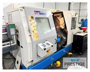 Doosan TT1800SY 7-Axis CNC Turning & Milling Center