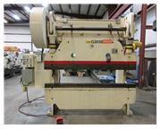 Cincinnati 135 Ton x 8' Mechanical Press Brake