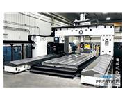 Hexram MP 1024 5-Axis CNC Portal Milling Machine