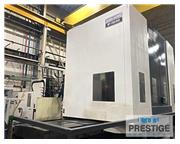 Toshiba BP-150.R22 5.9" CNC Table Type Boring Mill