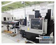 Tsugami B0326-III CNC Precision Automatic Lathe with Bar Feed