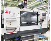 Haas VF-8/40 CNC Vertical Machining Center