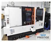 Mazak Quick Turn 250MSY CNC Turning & Milling Center