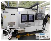 Okuma LB-3000EX-II-MYW 800 CNC Turning & Milling Center