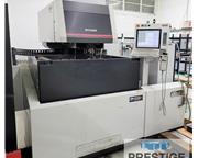 Mitsubishi MV2400R Advance Plus Wire EDM