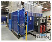 Yaskawa Dual Robot Welding Cell