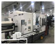 OKUMA LT2000EX 3T2MY CNC LATHE NEW: 2012