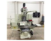 Rottler F65A CNC Machining Center, 60" x 17" Tbl, 40"X, 20&q