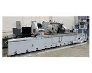 18" x 120" Landis 4RH, 36" x 3" Whl, 20HP, Heidenhain N