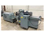 3/4" x 30", Eldorado M75-1071, 2-Spindle, 3HP, 26"L x 20&quo