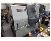 MORI SEIKI SL-204MC CNC LATHE NEW: 2002 | AG