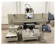 12" x 24", Okamoto ACC-12.24DX, 12" x 1.5" Whl, 5HP, Au