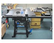 Cont Saw 10" 30" Fnc Delta