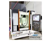 Mazak VCC-5X/20K CNC Vertical Machining Center