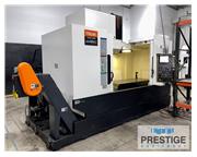 Mazak Nexus VCN-700D/40-II CNC Vertical Machining Center