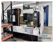 Mazak Smart 510C CNC Vertical Machining Center